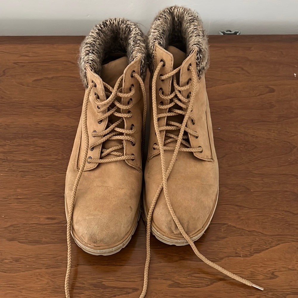 Boots